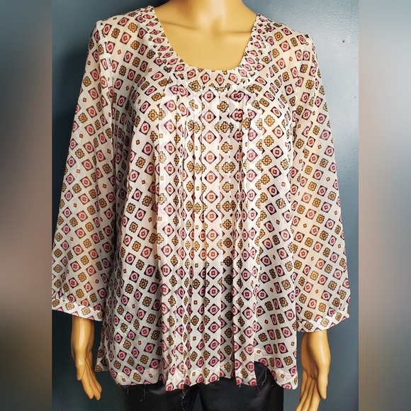 ☮️FOSSIL☮️ - Picture 2 of 12